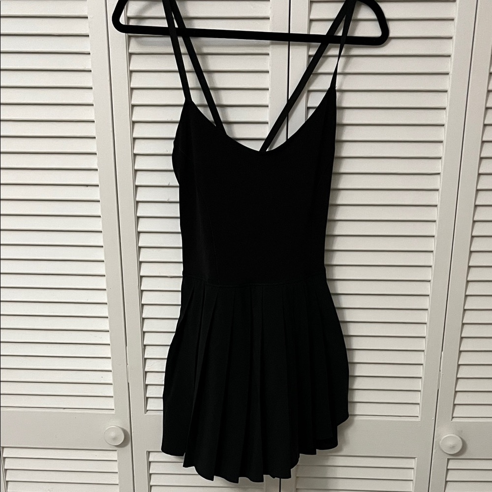 Aerie Tennis Dress